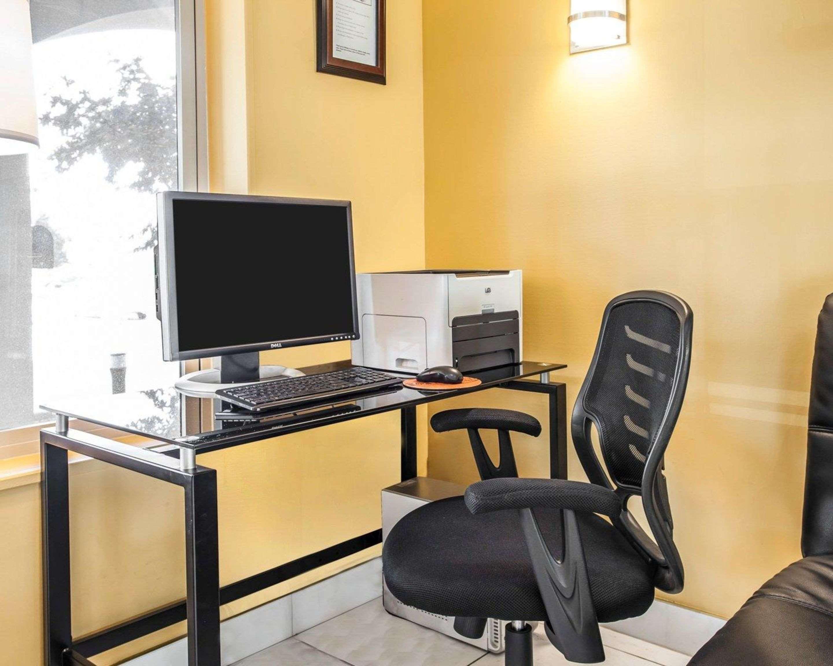 Quality Inn Grand Suites Беллингхэм Экстерьер фото