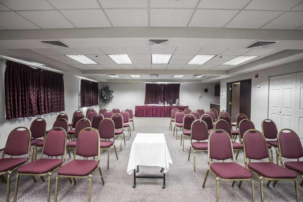 Quality Inn Grand Suites Беллингхэм Экстерьер фото